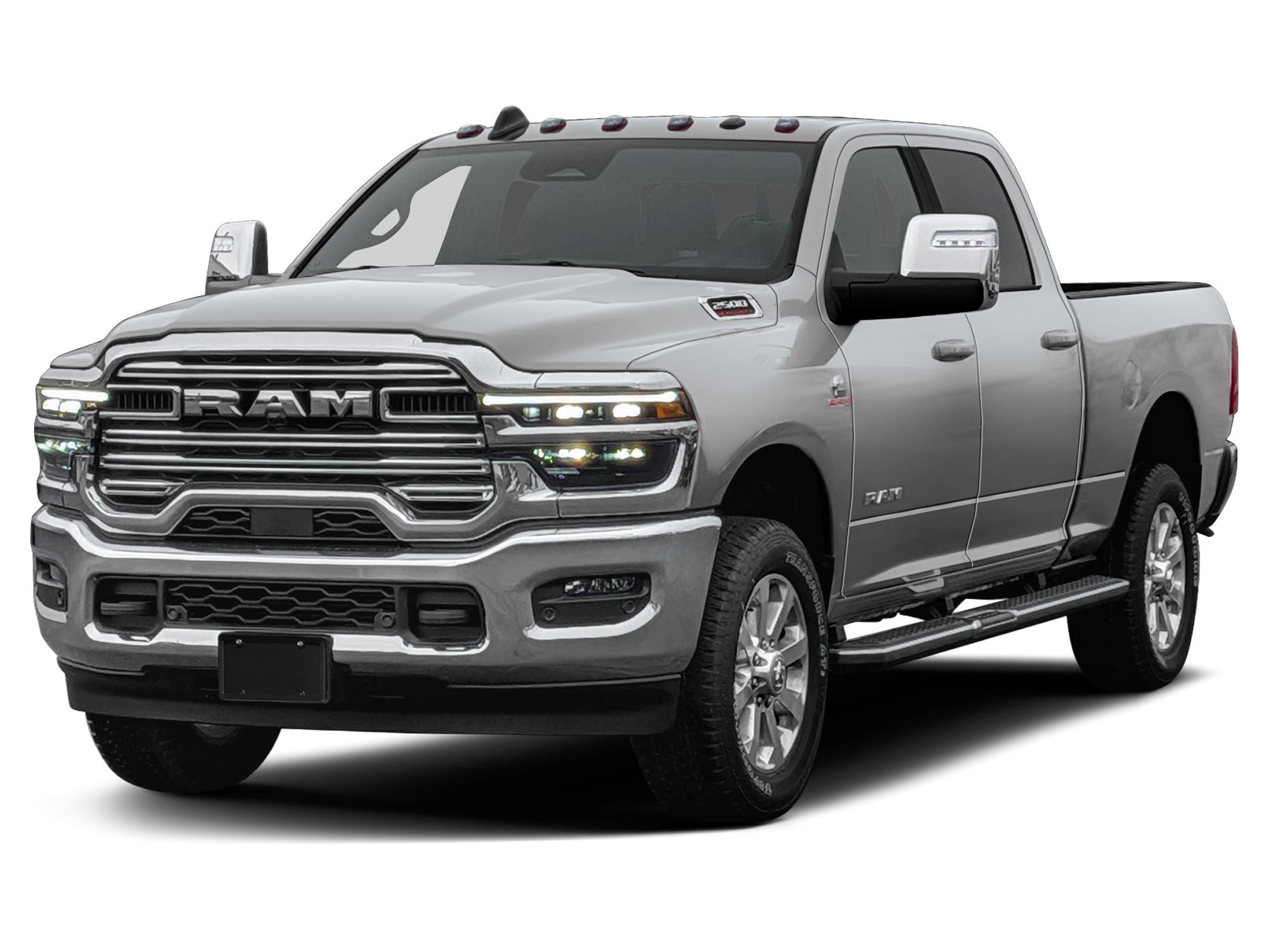 ram ram 2500 pickup 2026 3C6UR5KJXTG361530 image ram ram 2500 pickup 2026 3C6UR5KJXTG361530 image